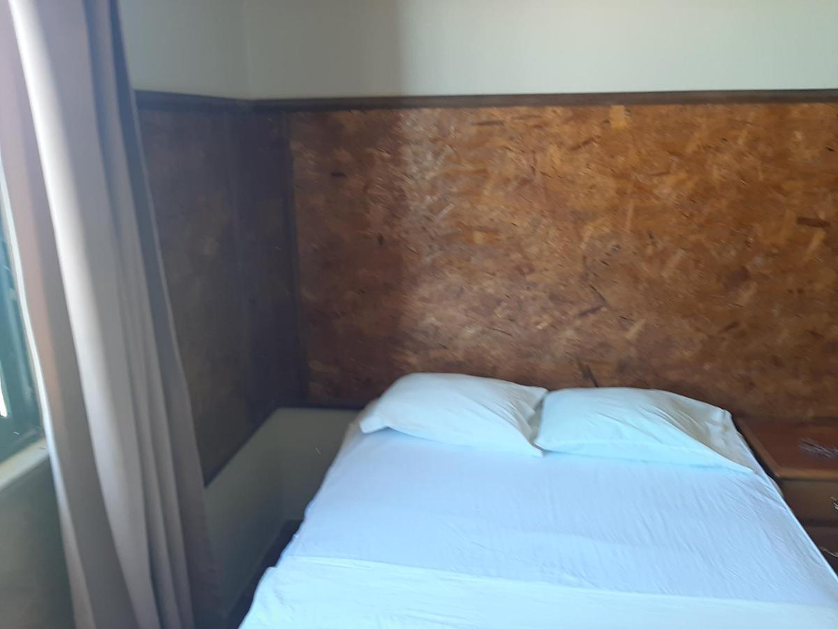 Hospedaje El Emperador Hotel Пукалпа Екстериор снимка