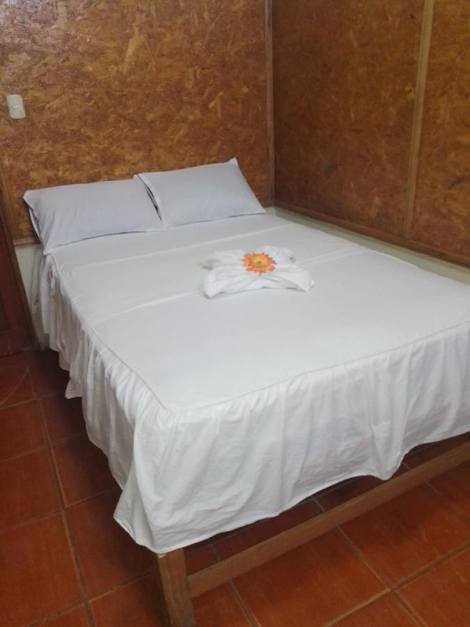 Hospedaje El Emperador Hotel Пукалпа Екстериор снимка