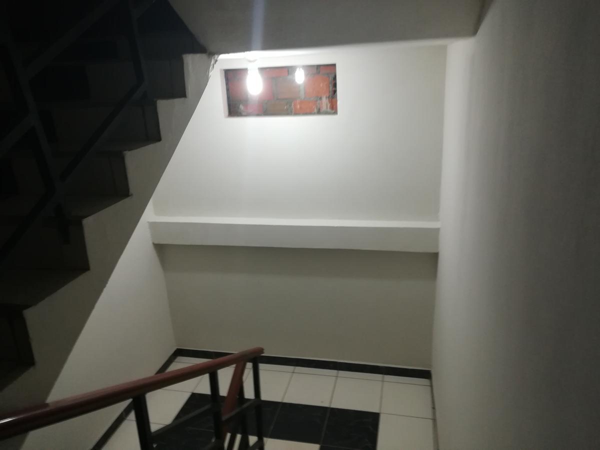 Hospedaje El Emperador Hotel Пукалпа Екстериор снимка