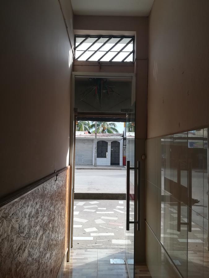 Hospedaje El Emperador Hotel Пукалпа Екстериор снимка